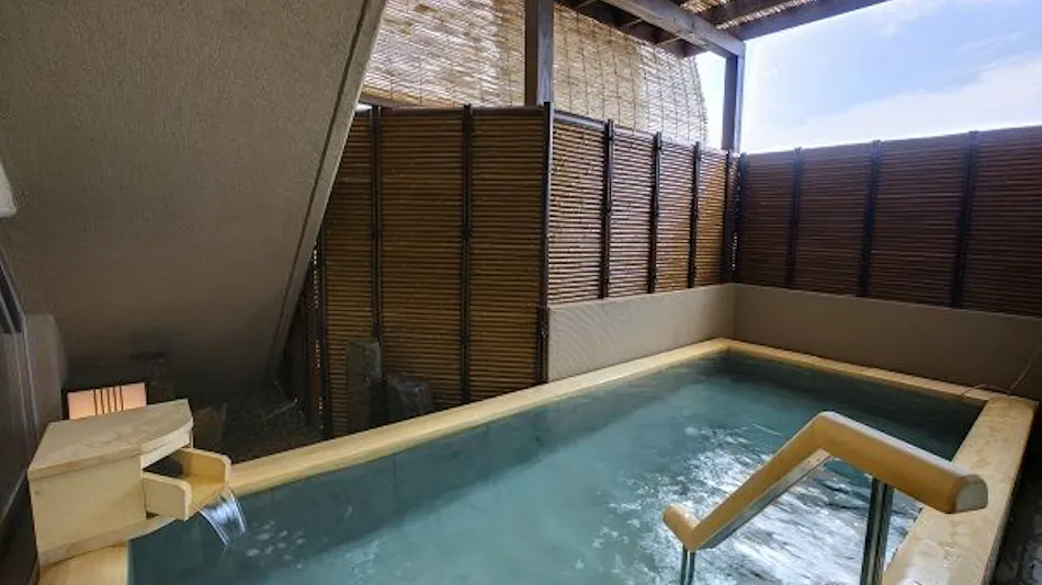 Forest Resort Hotel Shiroyama