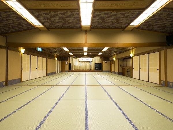 Forest Resort Hotel Shiroyama