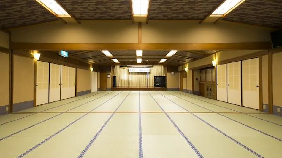 Forest Resort Hotel Shiroyama