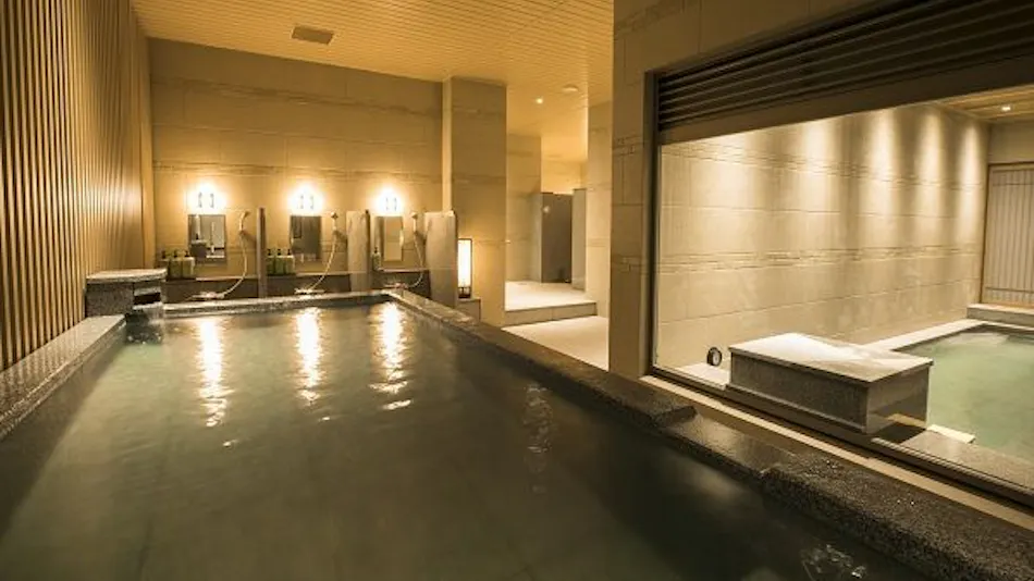 Forest Resort Hotel Shiroyama