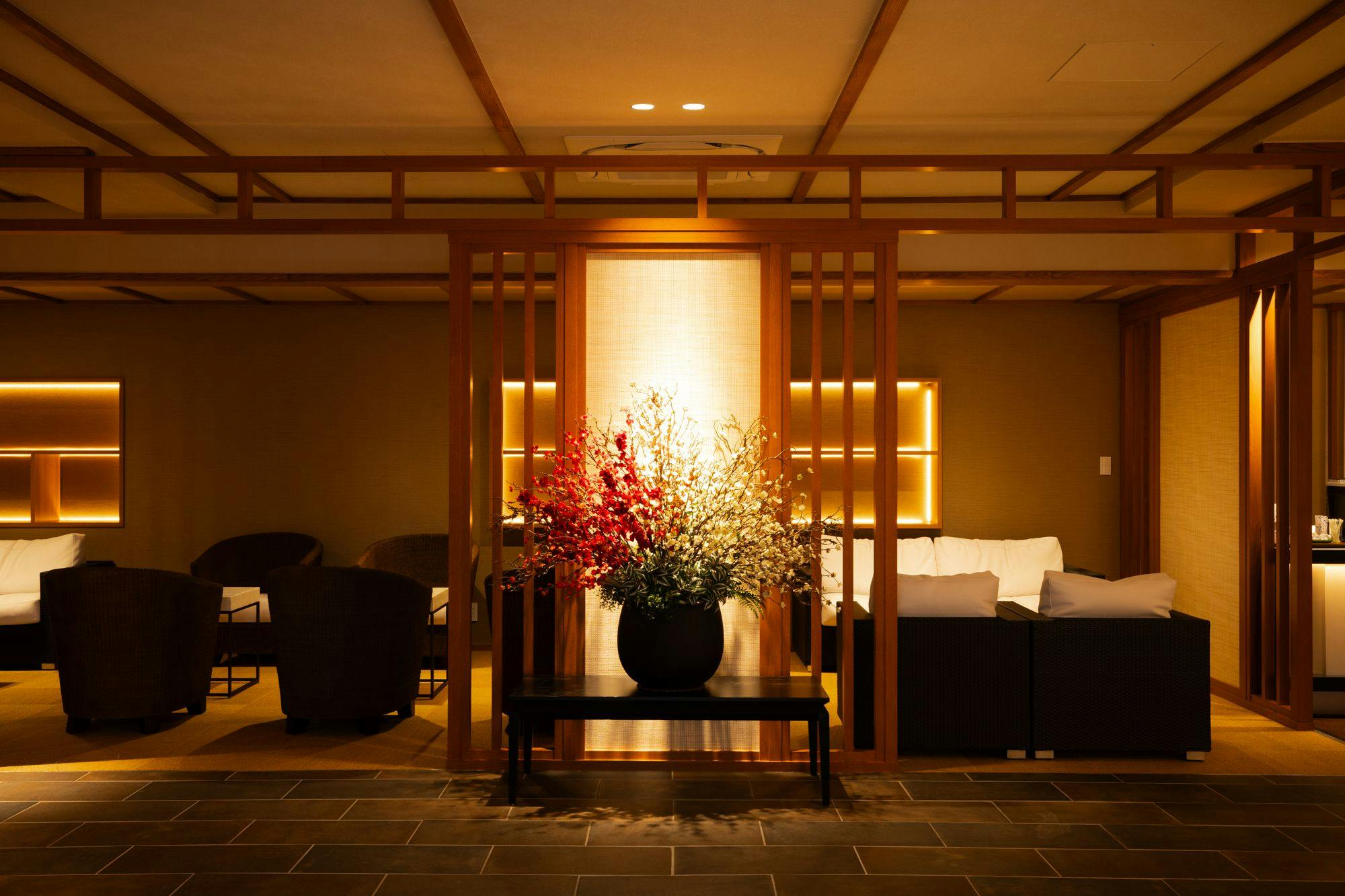 Forest Resort Hotel Shiroyama