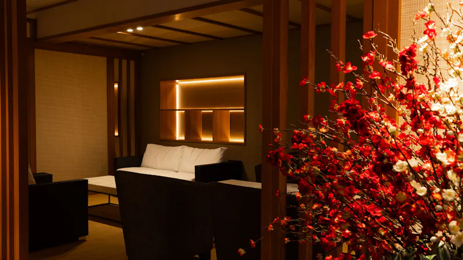 Forest Resort Hotel Shiroyama