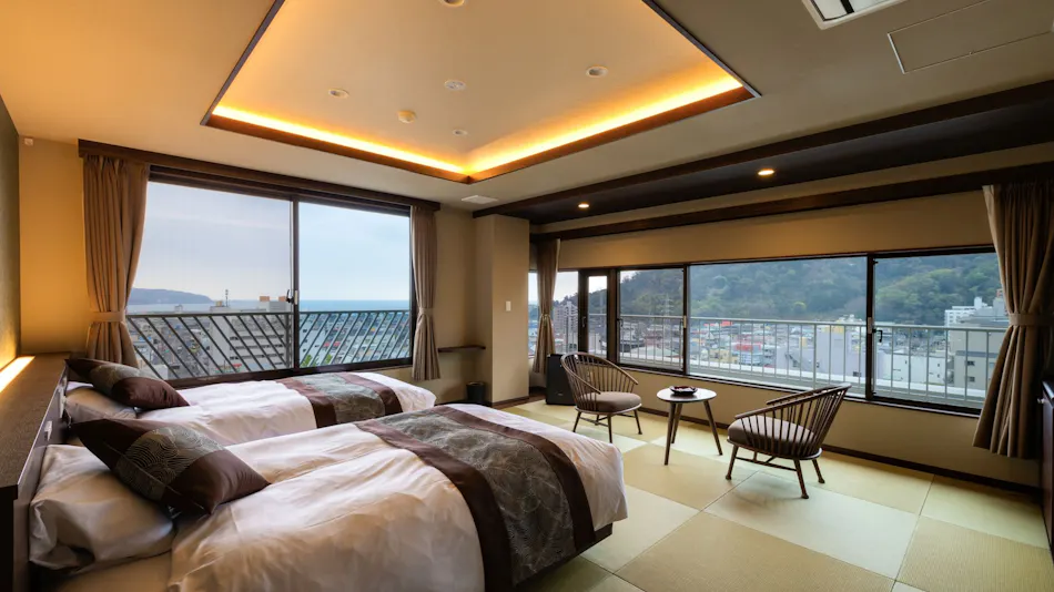 Forest Resort Hotel Shiroyama