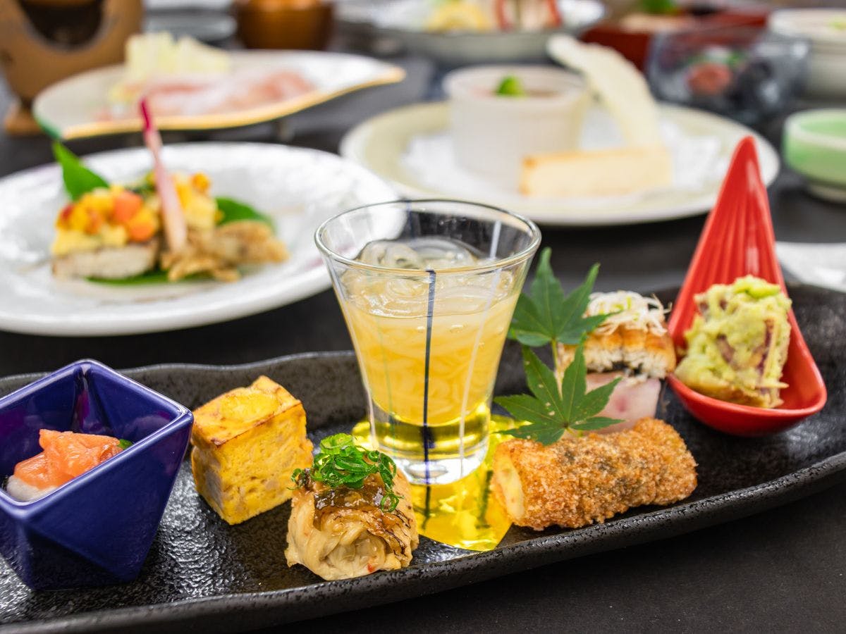 Forest Resort Hotel Shiroyama