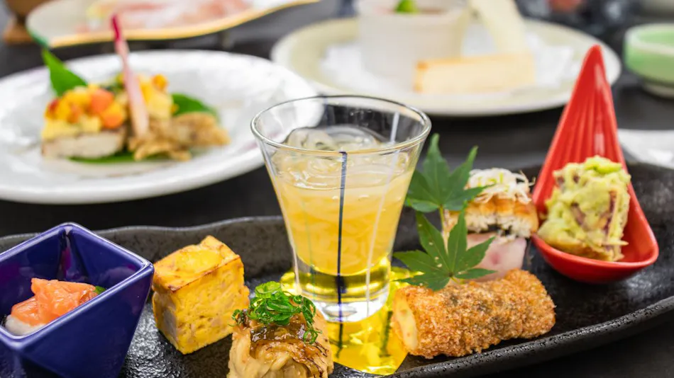 Forest Resort Hotel Shiroyama