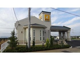 ファミリーロッジ旅籠屋・つくば店