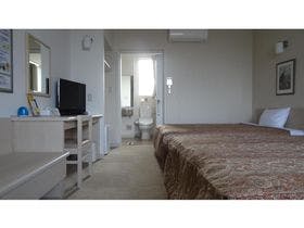 ファミリーロッジ旅籠屋・つくば店