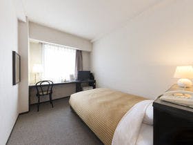 アルファホテル徳島