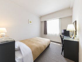 アルファホテル徳島