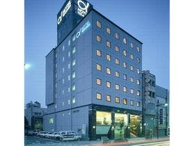 アルファホテル徳島