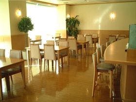 アルファホテル徳島