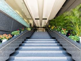 アルファホテル徳島