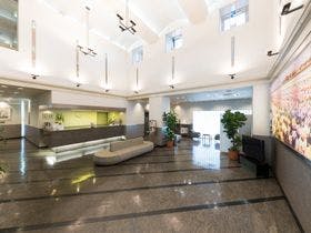 アルファホテル徳島