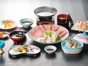 日田温泉　亀山亭ホテル