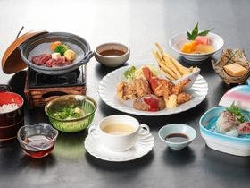 日田温泉　亀山亭ホテル