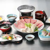 ชุดชาบูชาบู