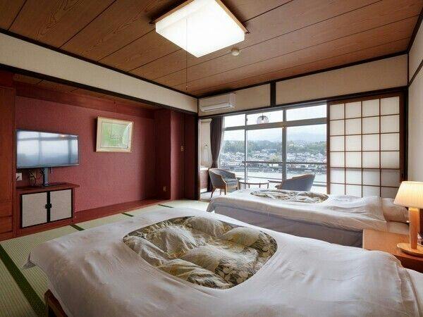 Hita Onsen Kizantei Hotel