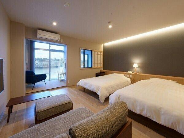 Hita Onsen Kizantei Hotel