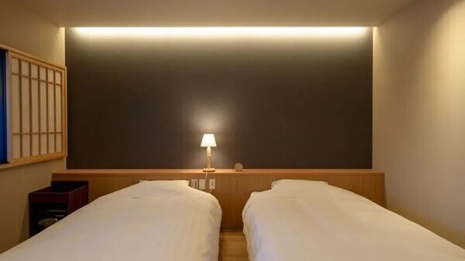 Hita Onsen Kizantei Hotel