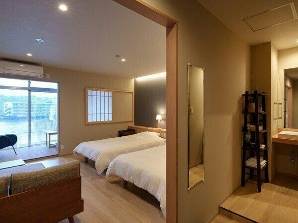 Hita Onsen Kizantei Hotel