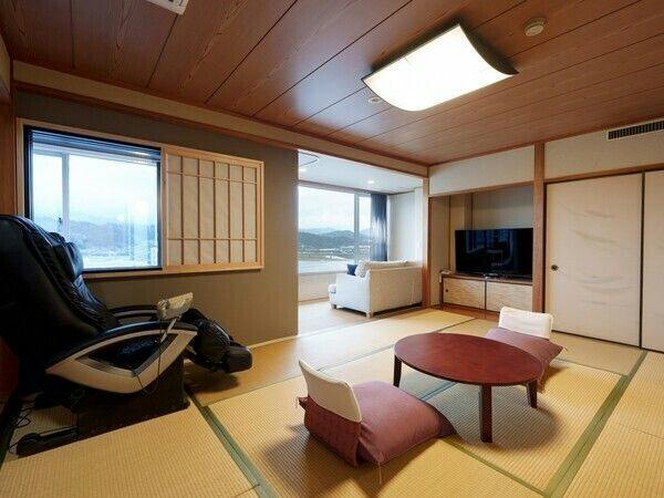 Hita Onsen Kizantei Hotel