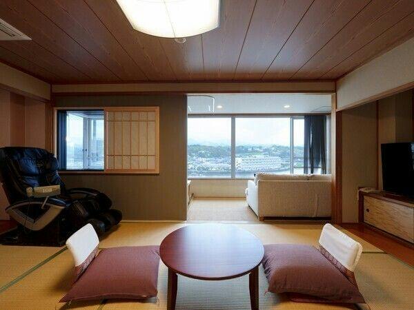 Hita Onsen Kizantei Hotel