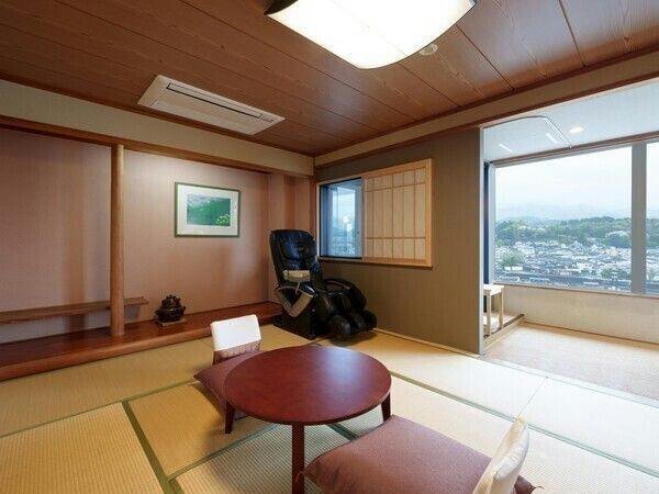 Hita Onsen Kizantei Hotel