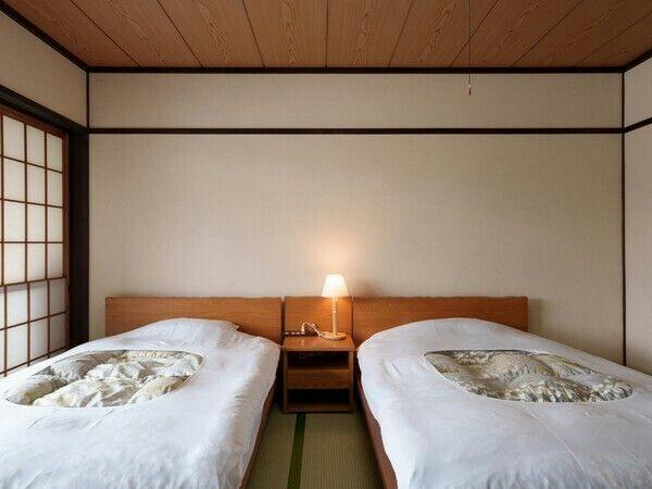 Hita Onsen Kizantei Hotel