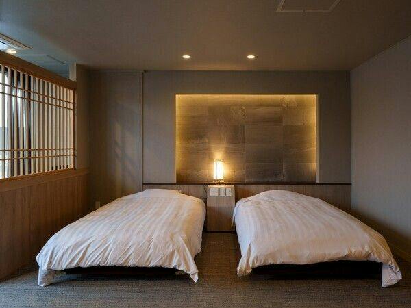 Hita Onsen Kizantei Hotel