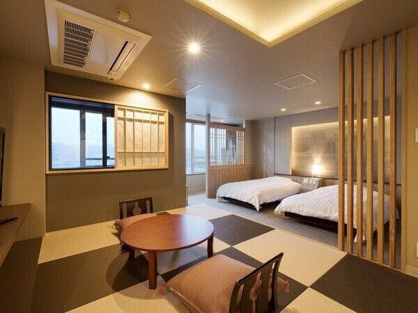 Hita Onsen Kizantei Hotel