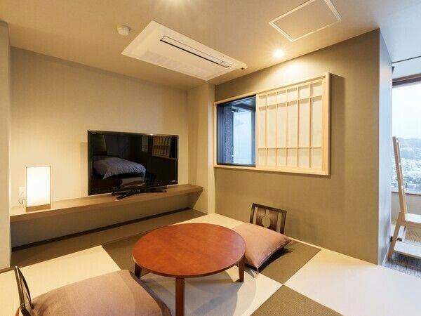 Hita Onsen Kizantei Hotel