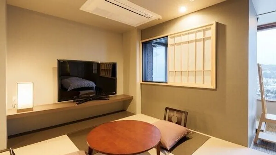 Hita Onsen Kizantei Hotel