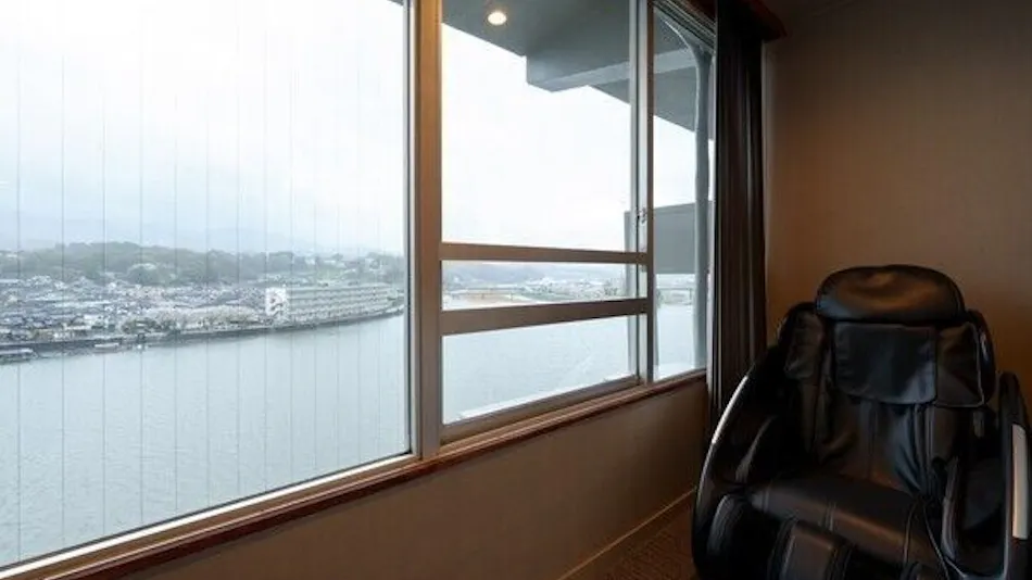 Hita Onsen Kizantei Hotel