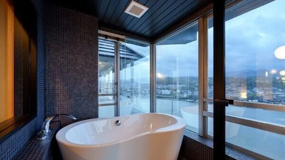 Hita Onsen Kizantei Hotel