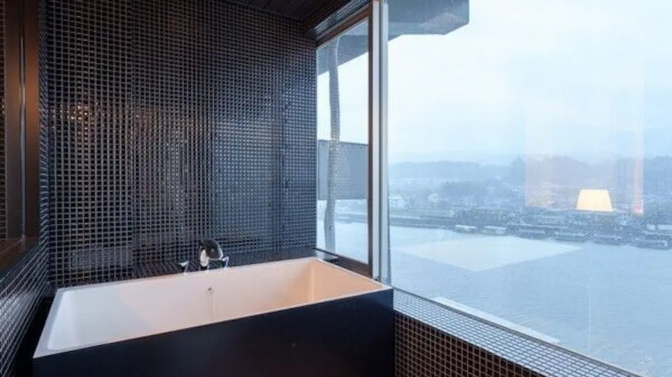 Hita Onsen Kizantei Hotel