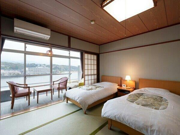 Hita Onsen Kizantei Hotel