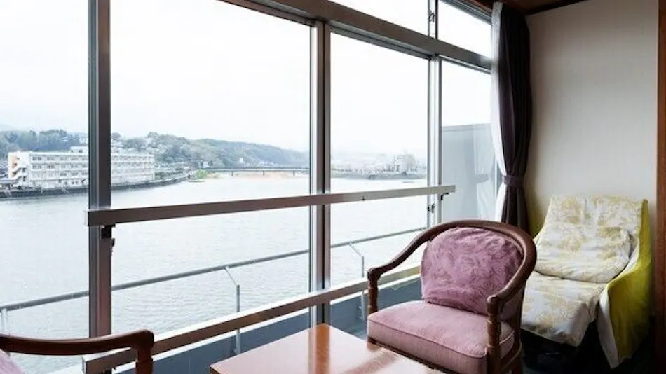 Hita Onsen Kizantei Hotel