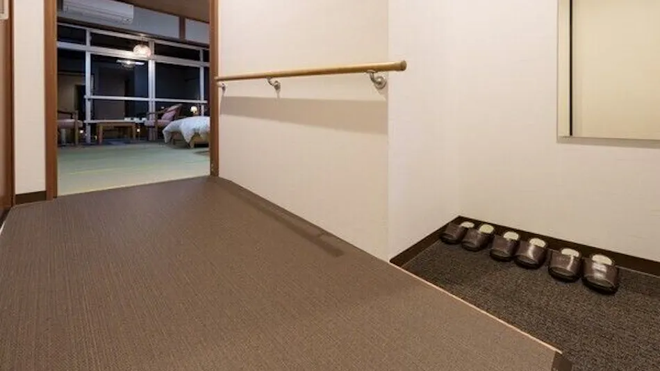 Hita Onsen Kizantei Hotel