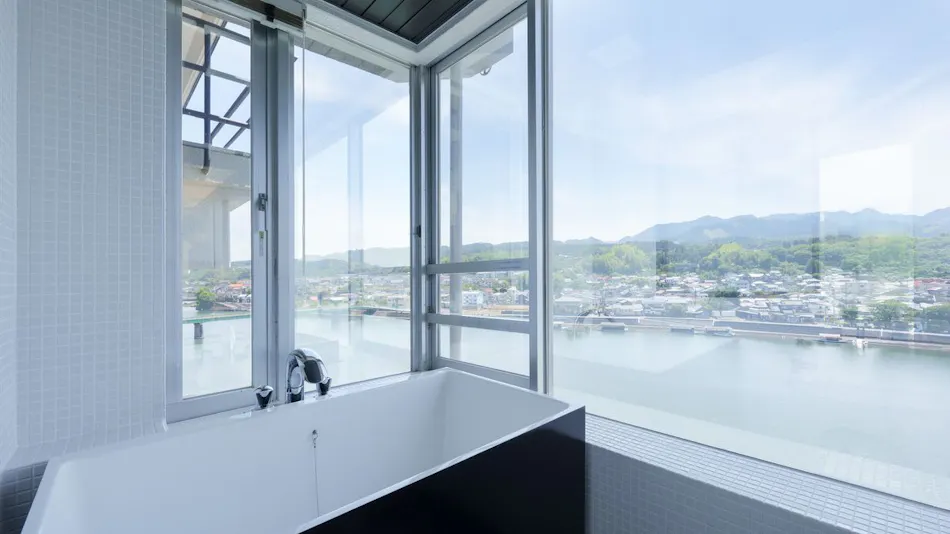 Hita Onsen Kizantei Hotel