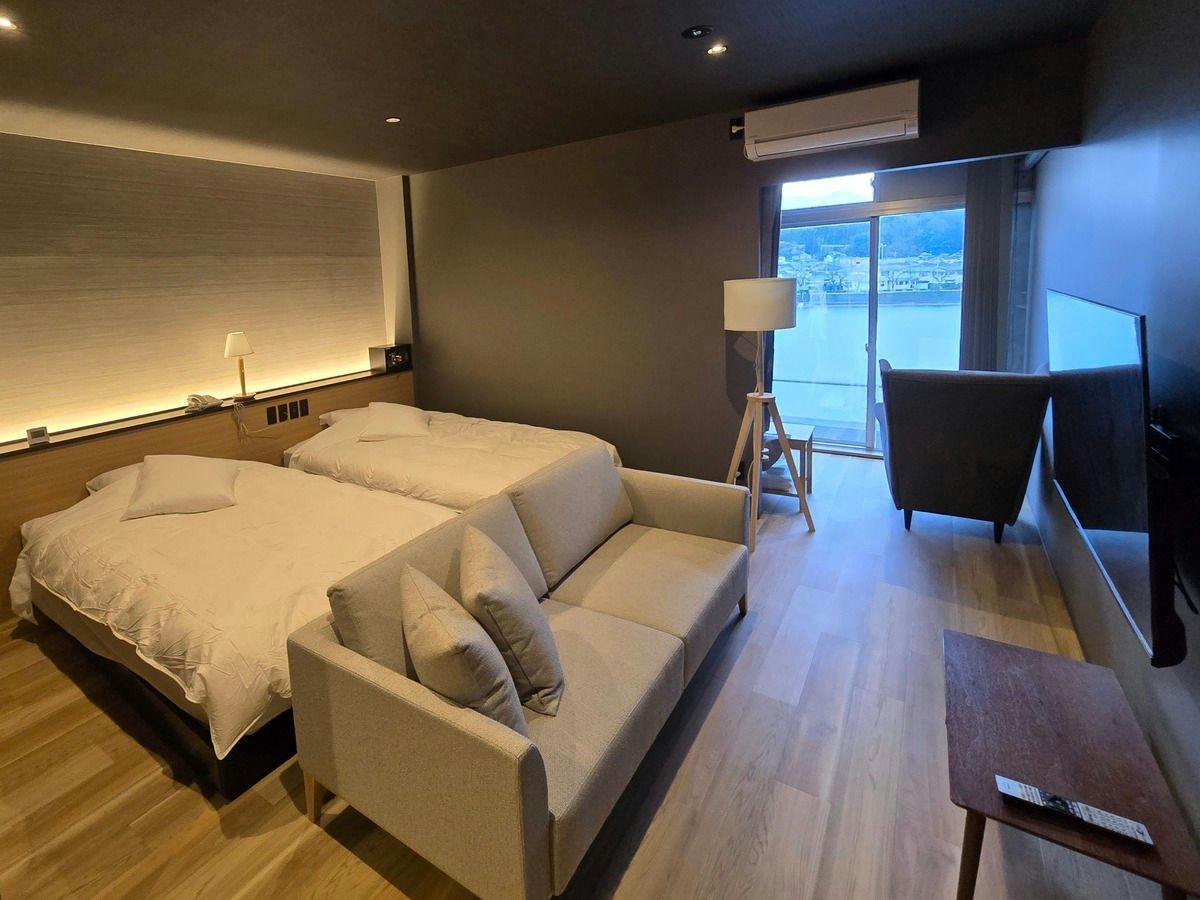 Hita Onsen Kizantei Hotel