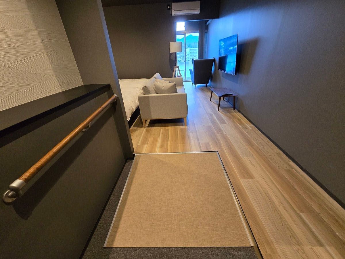 Hita Onsen Kizantei Hotel