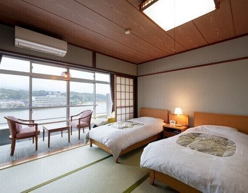 ユニバーサルルーム