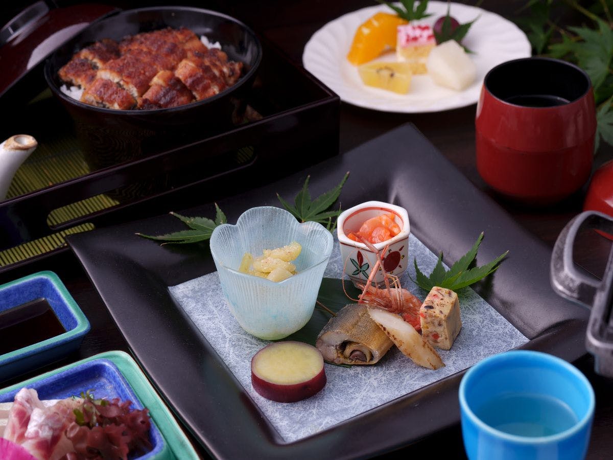 Hita Onsen Kizantei Hotel