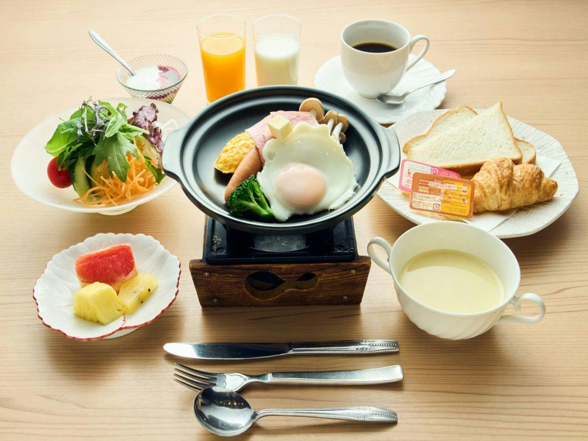 Hita Onsen Kizantei Hotel