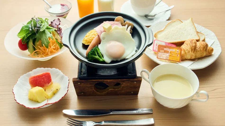 Hita Onsen Kizantei Hotel