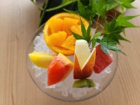 日田温泉　亀山亭ホテル