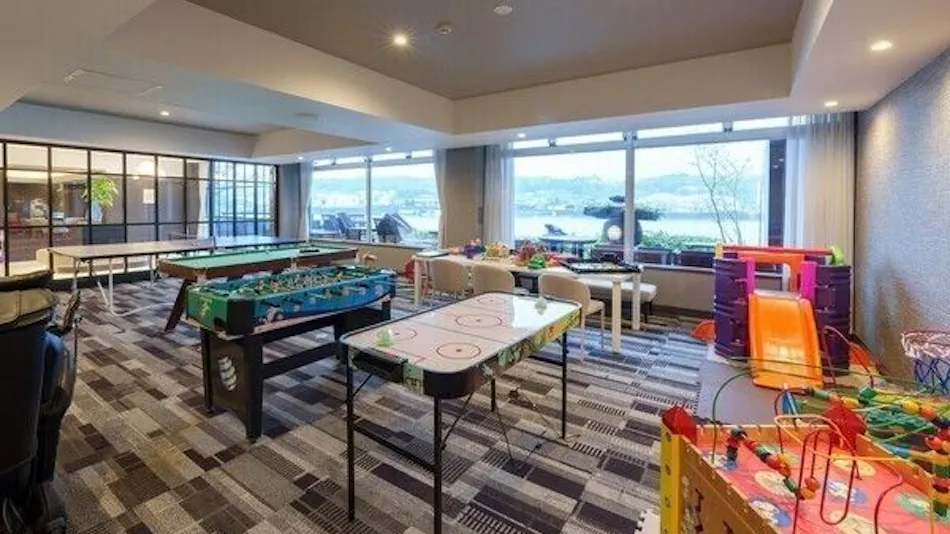 Hita Onsen Kizantei Hotel