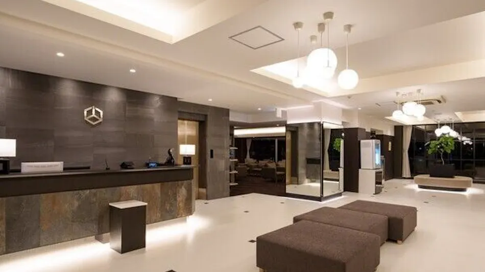 Hita Onsen Kizantei Hotel
