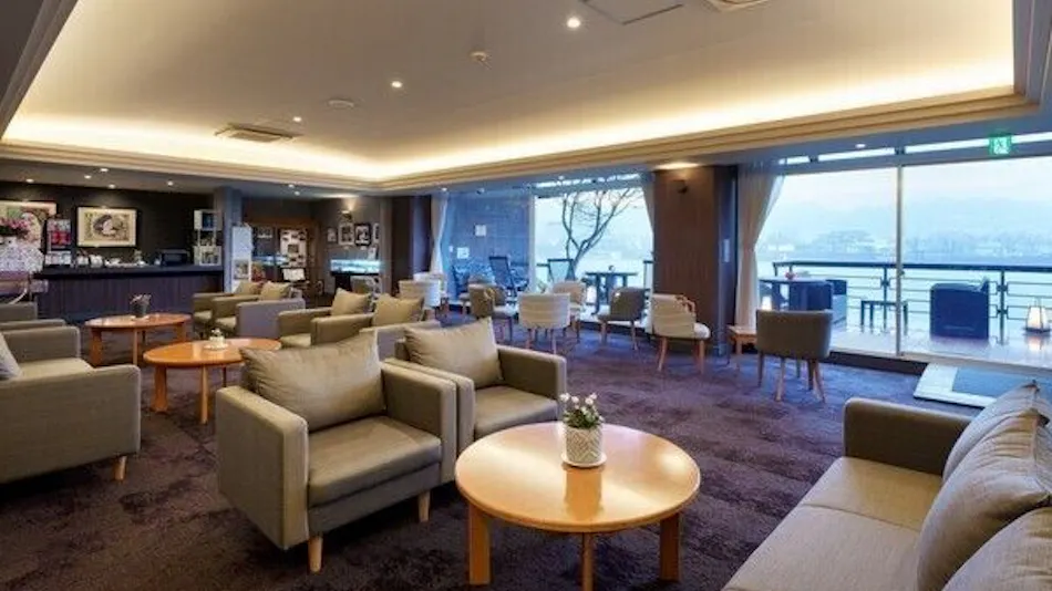 Hita Onsen Kizantei Hotel