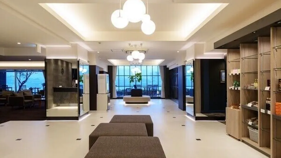 Hita Onsen Kizantei Hotel